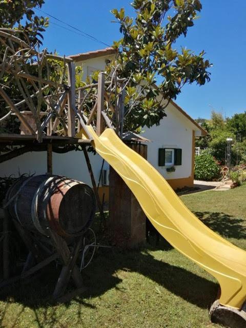 Hotel Casita Da Floresta Ferreira do Zêzere Exterior foto